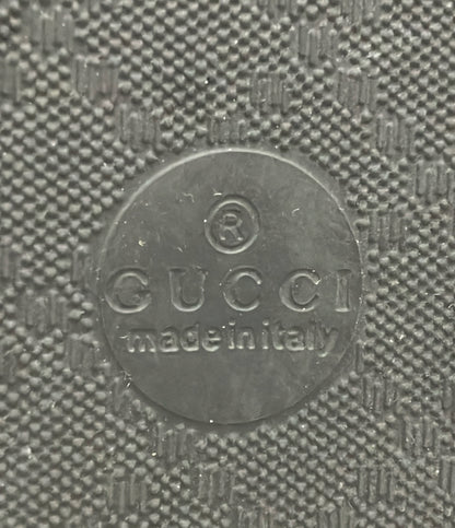 GUCCI ビーチサンダル 655463 レディース SIZE 37 グッチ