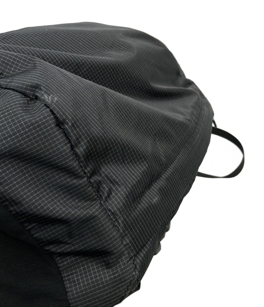 訳あり モンベル バックパック GARWHAR PACK 25 メンズ mont-bell