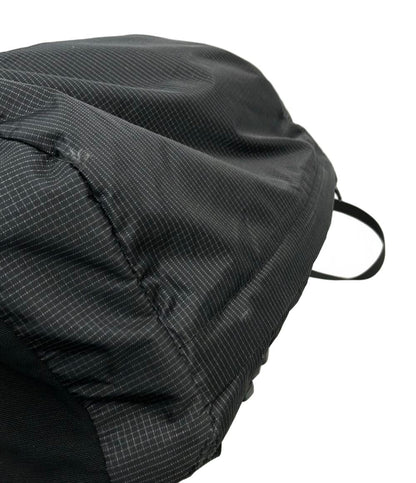 訳あり モンベル バックパック GARWHAR PACK 25 メンズ mont-bell