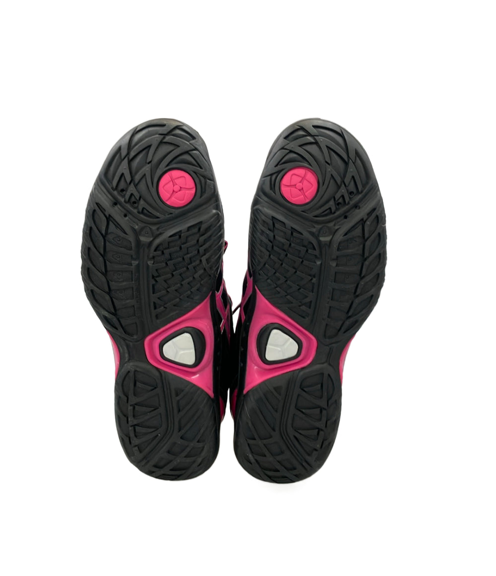 asics ミドルカットシューズ バスケットボールシューズ レディース SIZE 25.0 アシックス
