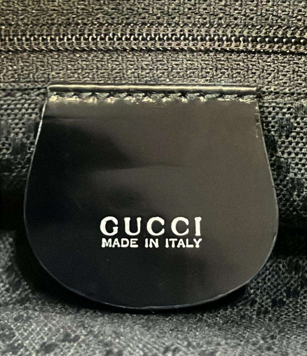 GUCCI ハンドバッグ ショルダーバッグ 肩掛け バンブー 000 2032 0509 レディース グッチ