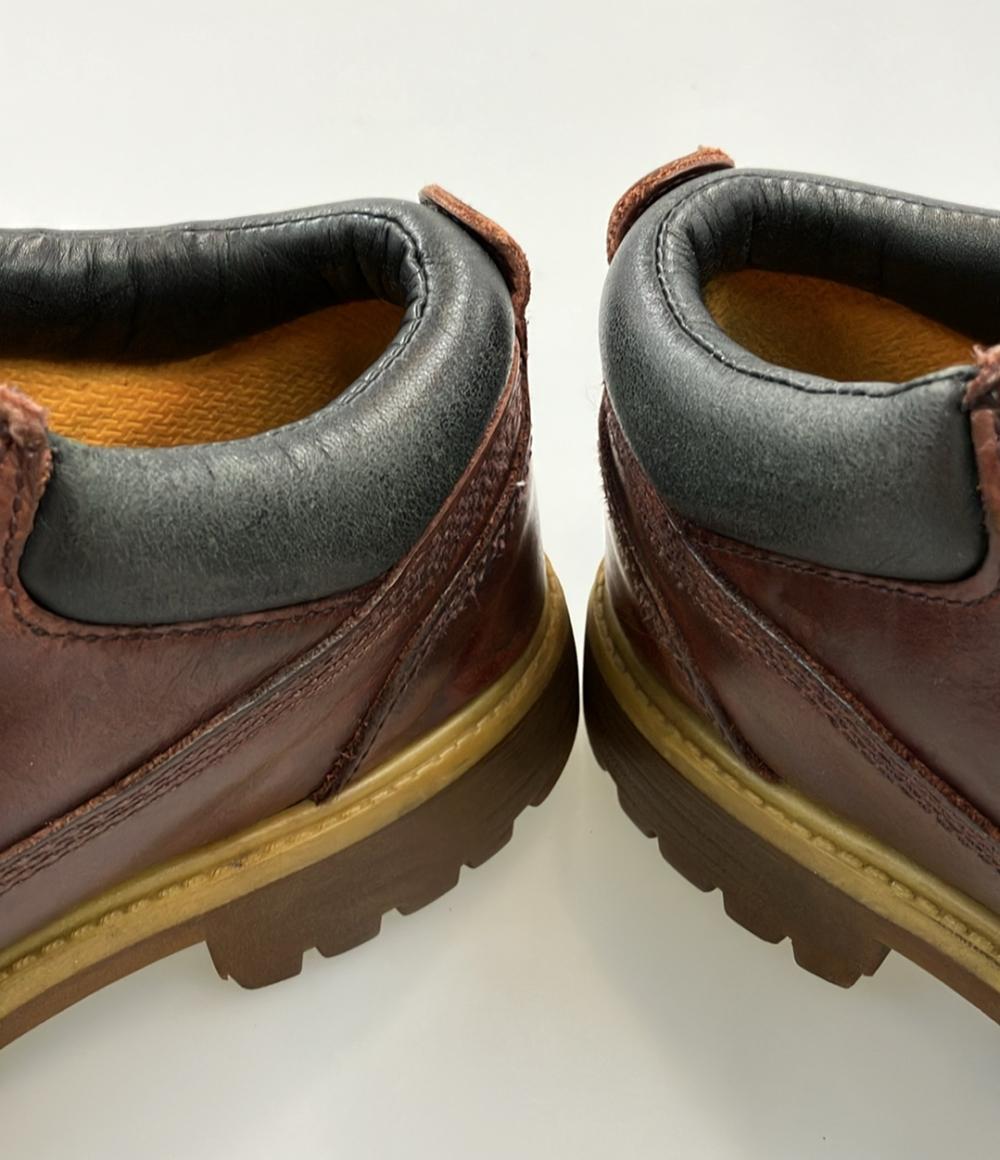Timberland ワークブーツ 防水 メンズ ティンバーランド