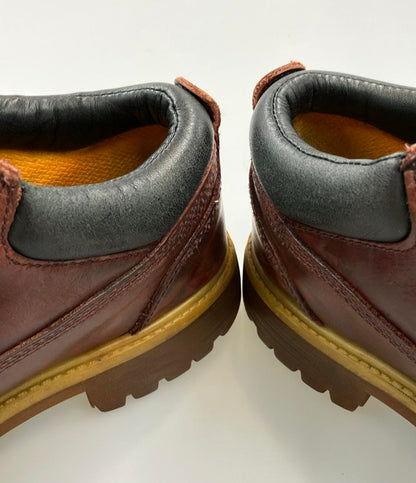 Timberland ワークブーツ 防水 メンズ ティンバーランド