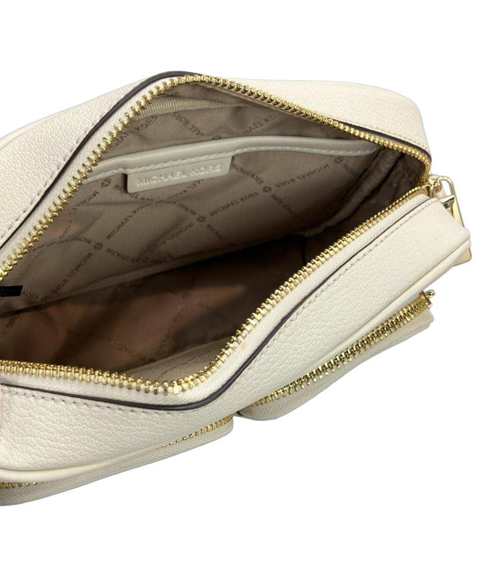 マイケルコース ジェットセットトラベルショルダーバッグ 斜め掛け レディース MICHAEL KORS
