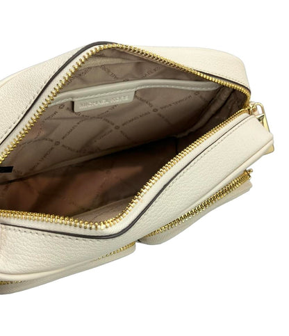 マイケルコース ジェットセットトラベルショルダーバッグ 斜め掛け レディース MICHAEL KORS