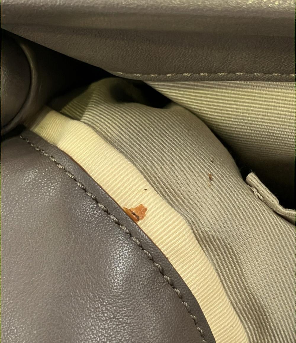 COACH トートバッグ ショルダーバッグ 肩掛け パーカー サッチェル 13437 レディース コーチ