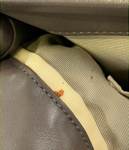 COACH トートバッグ ショルダーバッグ 肩掛け パーカー サッチェル 13437 レディース コーチ