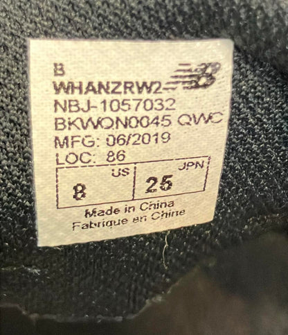 ニューバランス ローカットスニーカー WHANZRW2 メンズ SIZE 25 (S) NEW BALANCE