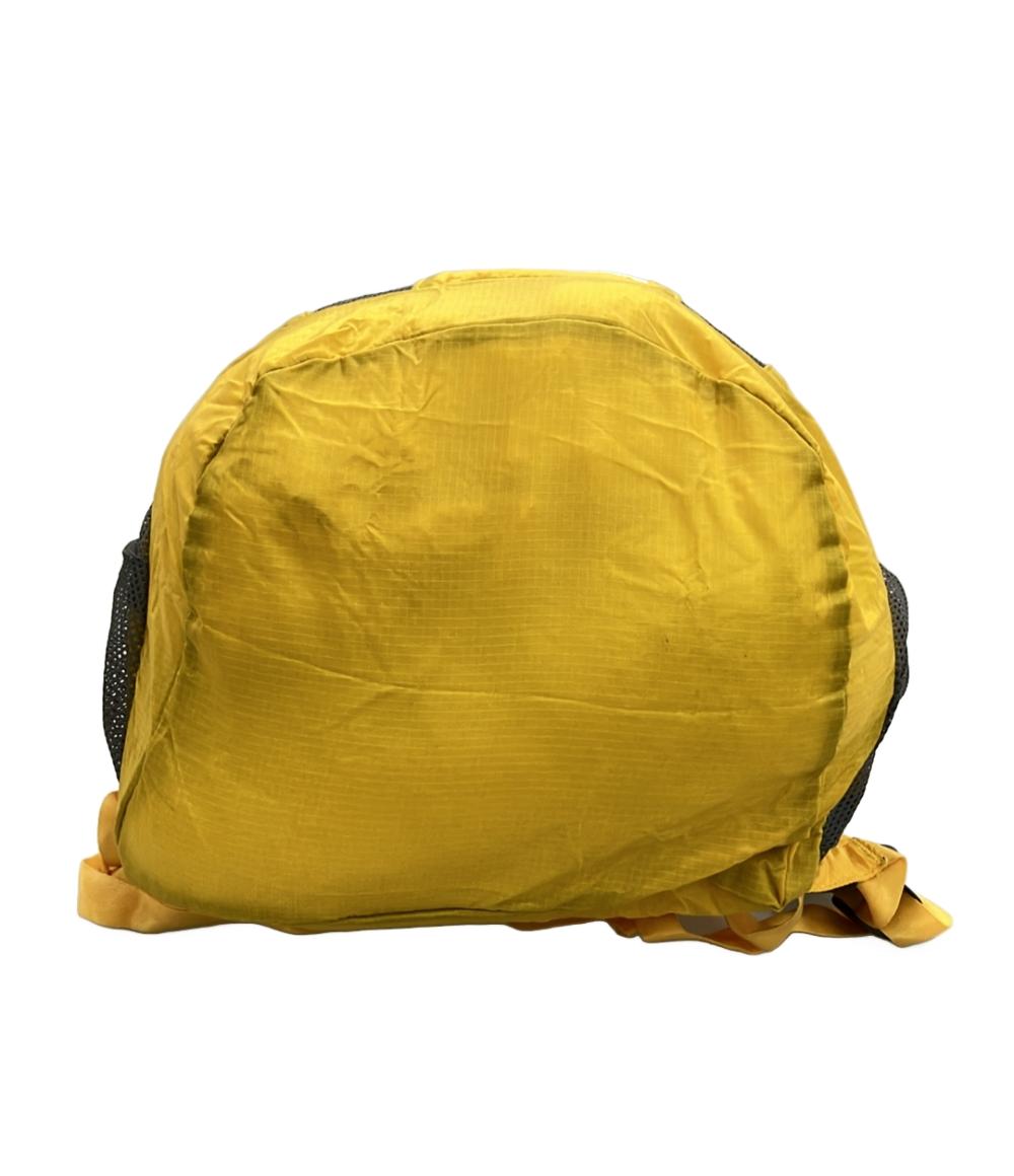 THE NORTH FACE リュック NM08922 ユニセックス ザ・ノース・フェイス