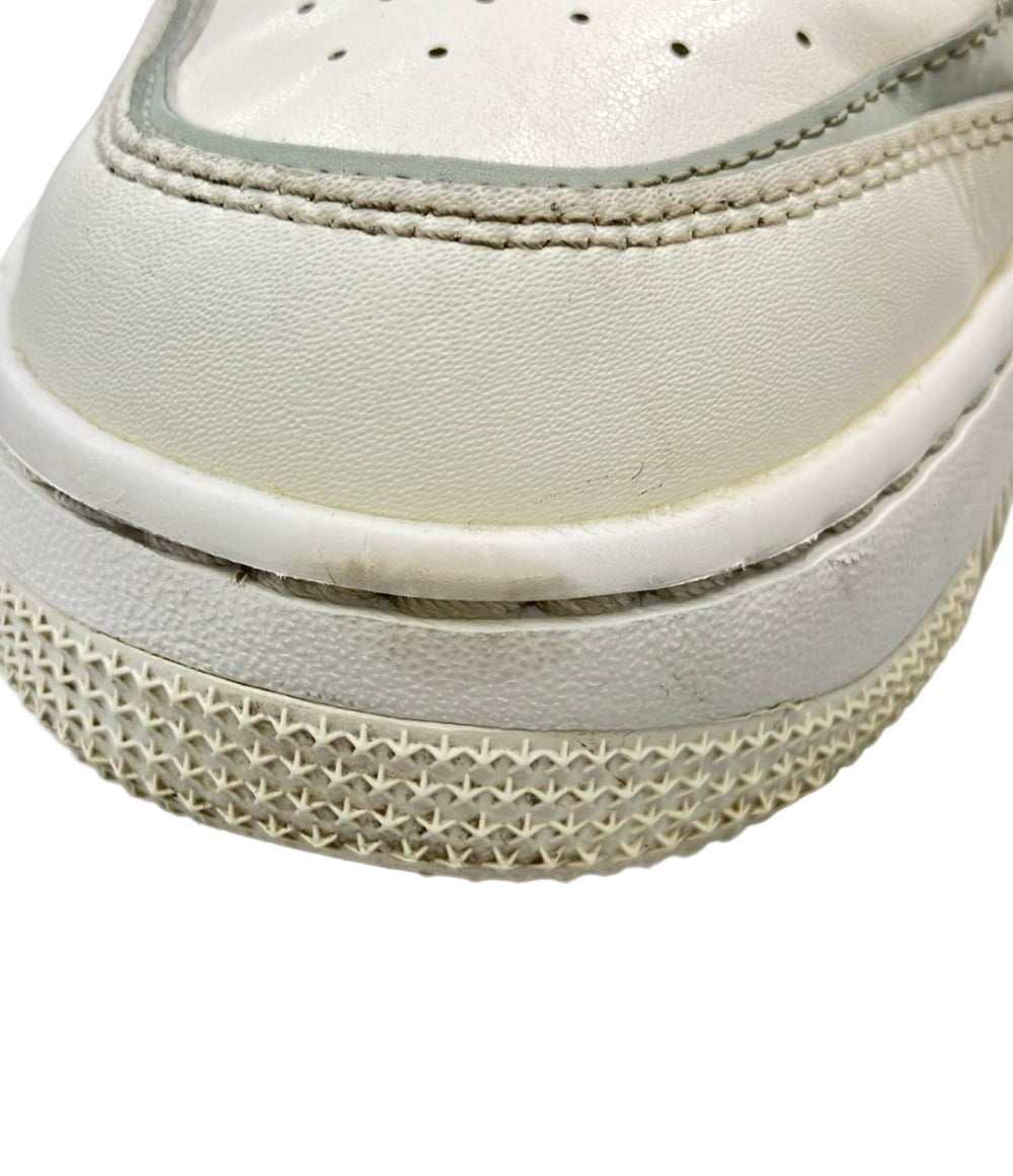 NIKE ローカットスニーカー Air Force 1 Shadow DR7883-101 レディース SIZE 28.0 ナイキ