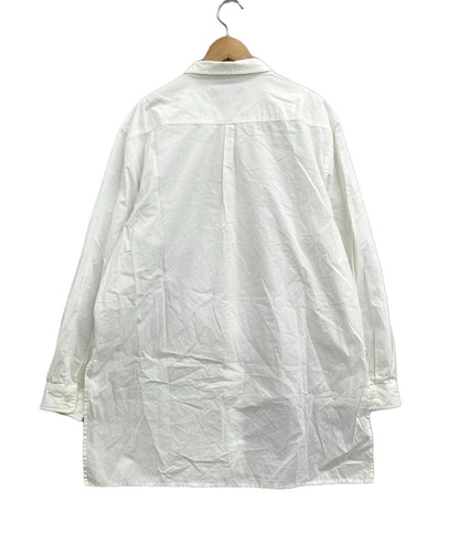 ノットコンベンショナル 長袖シャツ メンズ SIZE F (M) NOT CONVENTIONAL