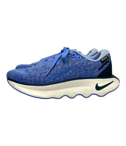 NIKE ローカットスニーカー モティバ ゴア-テックス HM0355-401 レディース SIZE 24.5 (L) ナイキ