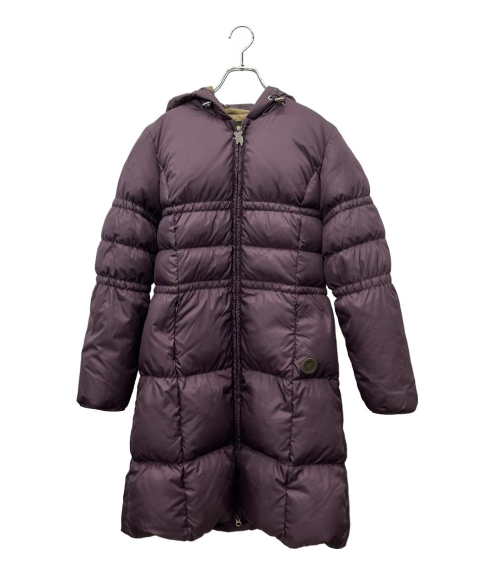 HUNTING WORLD ダウンコート 42JK62 レディース SIZE 42 (L) ハンティングワールド