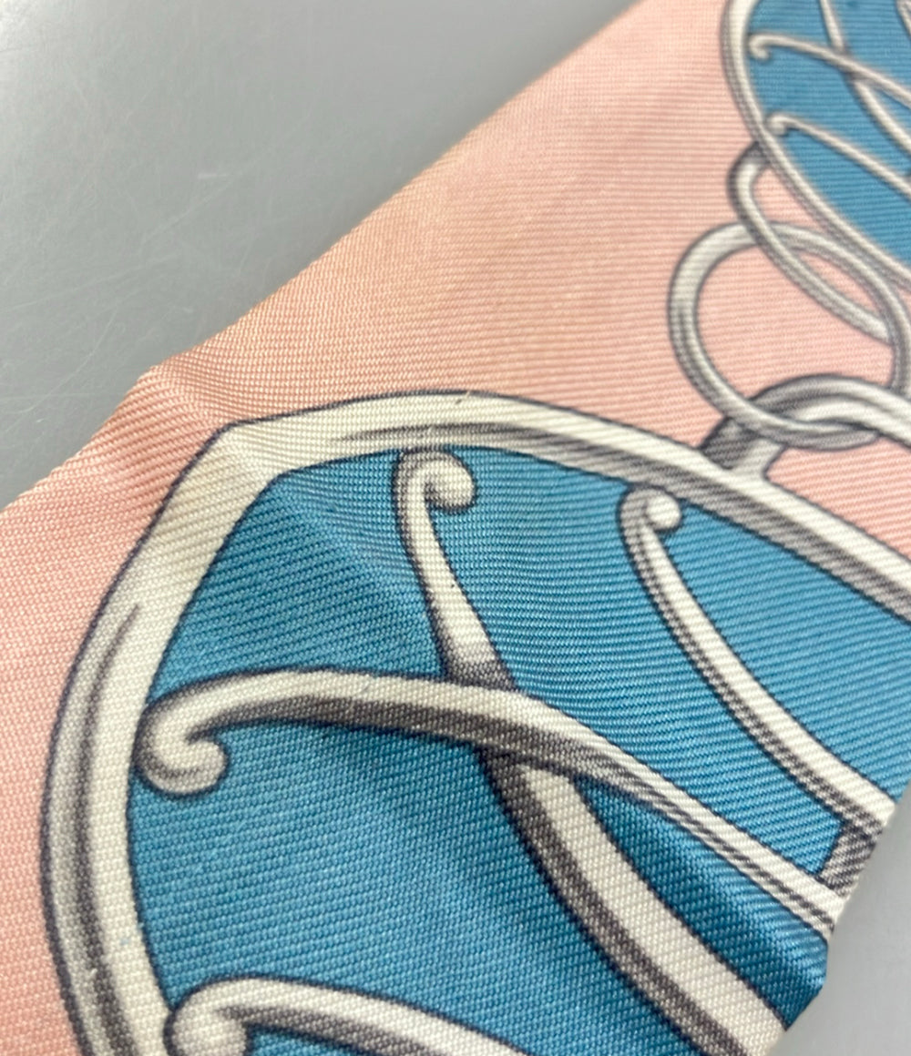 HERMES ツイリー スカーフ リフトプロフィール レディース エルメス