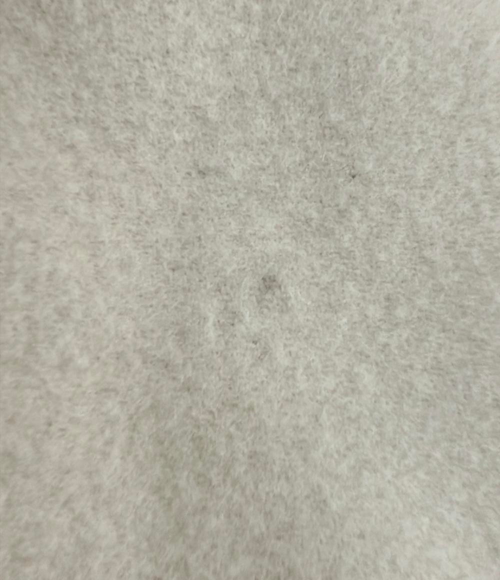 RIVE DROITE フード付き コート レディース SIZE 01 リヴドロワ