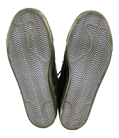 ナイキ ミドルカットスニーカー SB ZOOM BLAZER MID PRM DA1839-001 メンズ SIZE 26.0 (M) NIKE