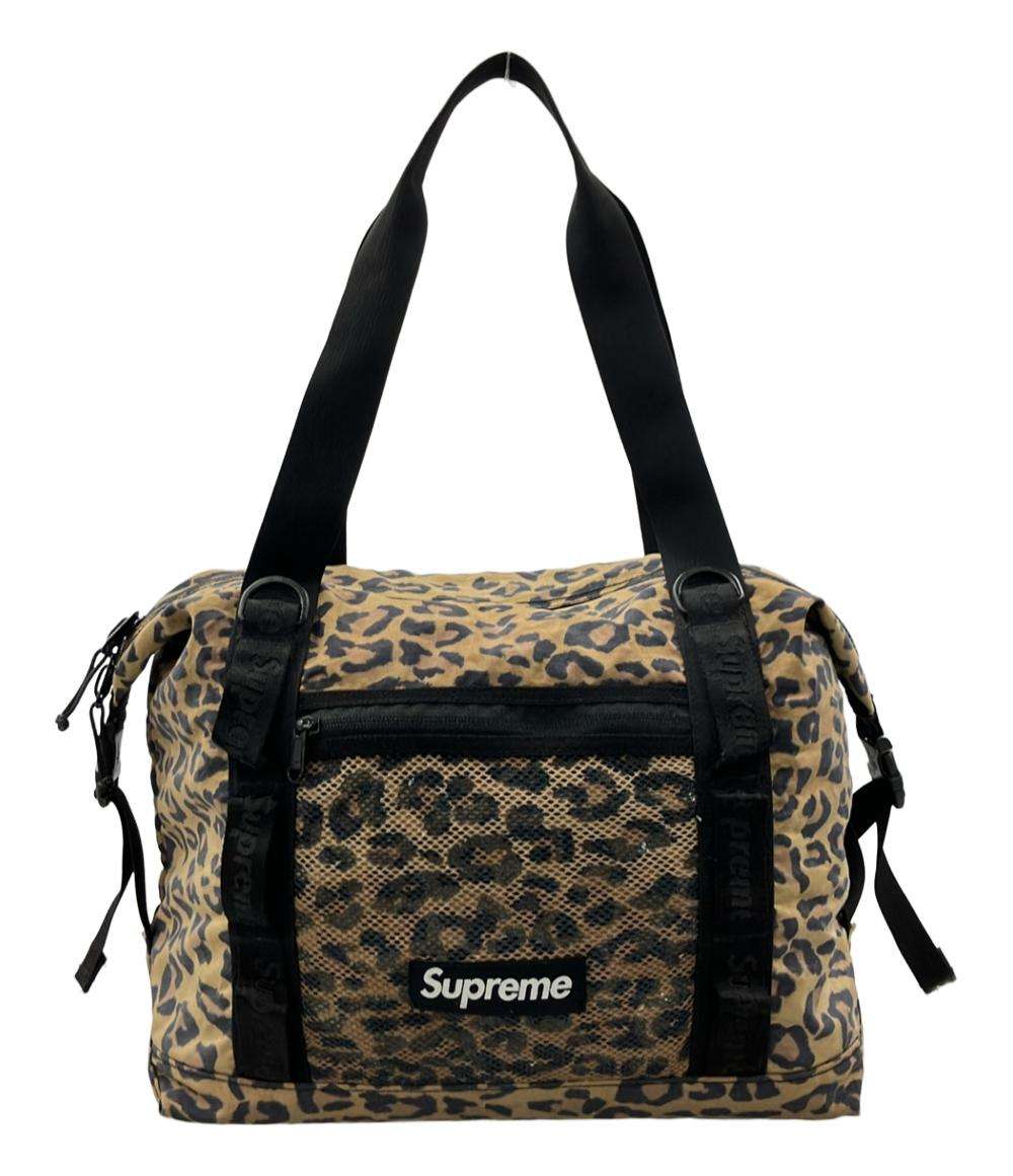 シュプリーム トートバッグ ショルダーバッグ 肩掛け レディース Supreme
