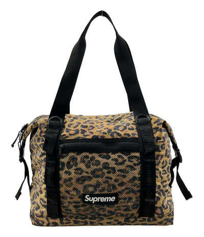 シュプリーム トートバッグ ショルダーバッグ 肩掛け レディース Supreme