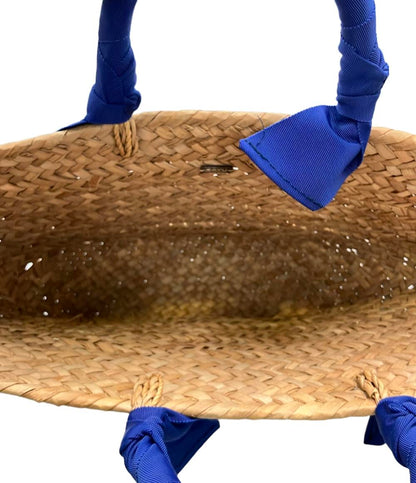 カユ カゴバッグ トートバッグ レディース KAYU