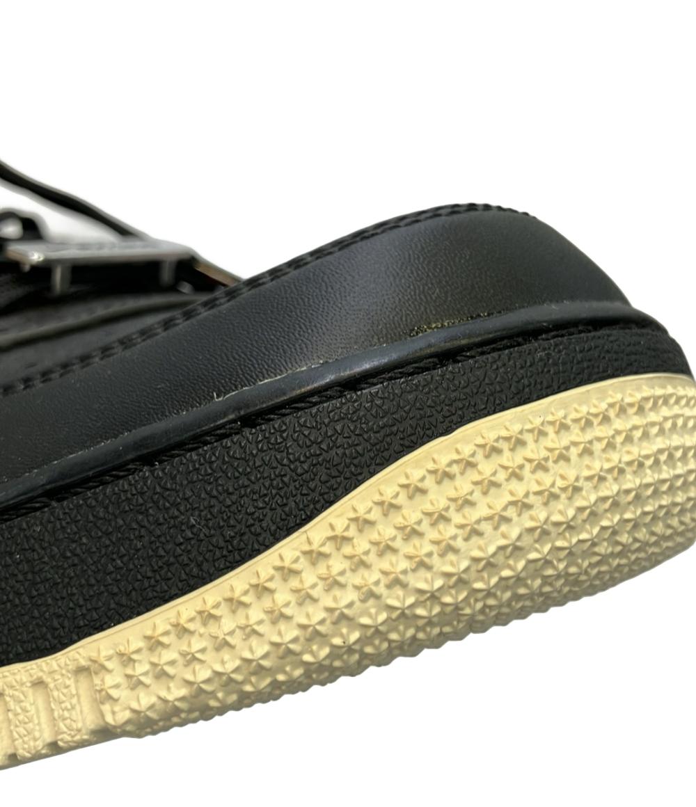 美品 NIKE ローカットスニーカー エア フォース 1 07 QS AH8462-004 メンズ SIZE 28.0 (XL) ナイキ