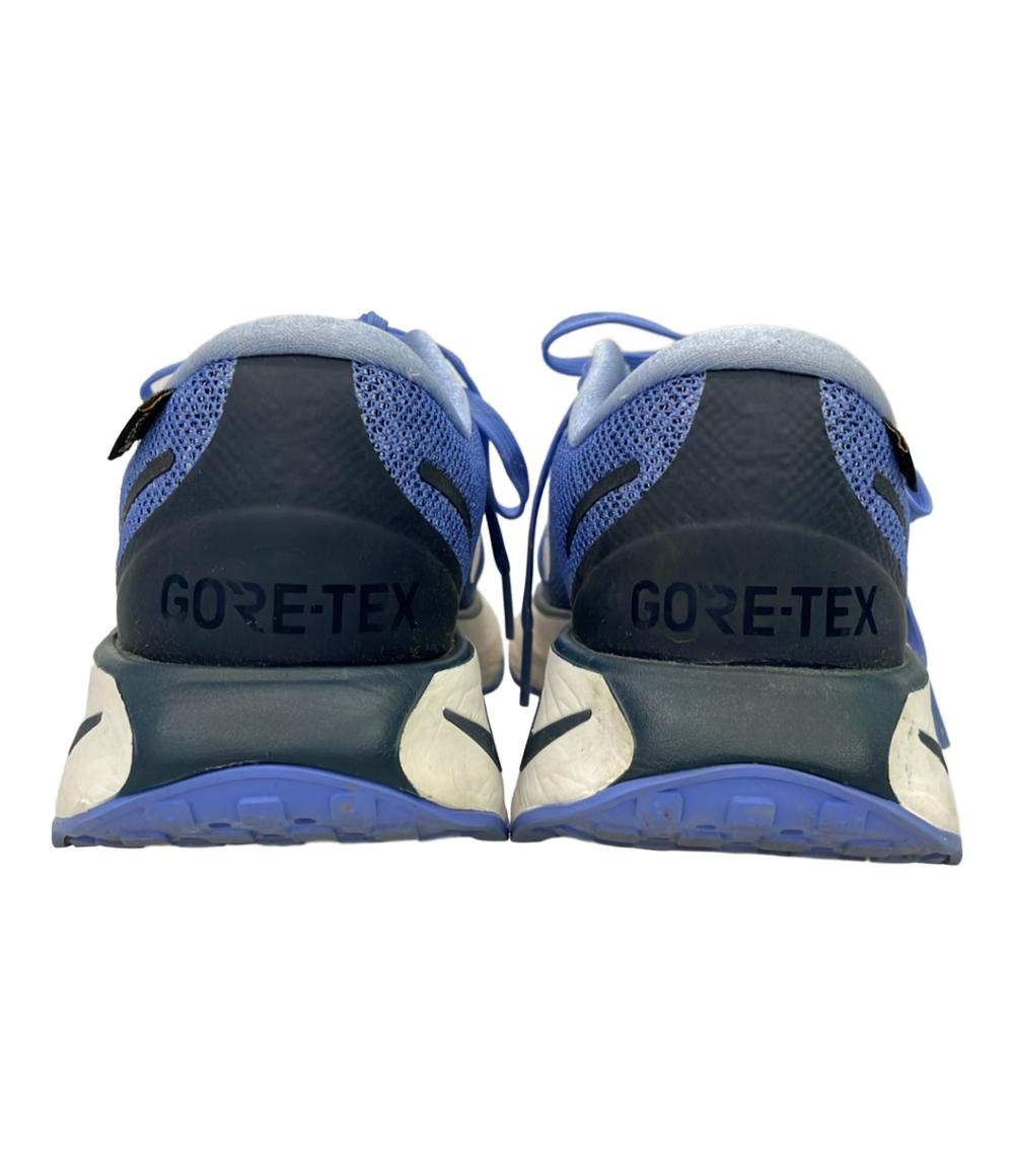 NIKE ローカットスニーカー モティバ ゴア-テックス HM0355-401