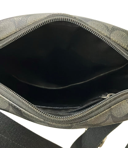 COACH ショルダーバッグ シグネチャー レディース コーチ
