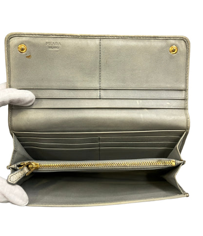 PRADA 長財布 レディース プラダ