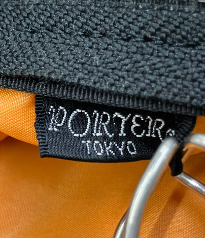PORTER ハンドバッグ ミニボストンバッグ ユニセックス ポーター