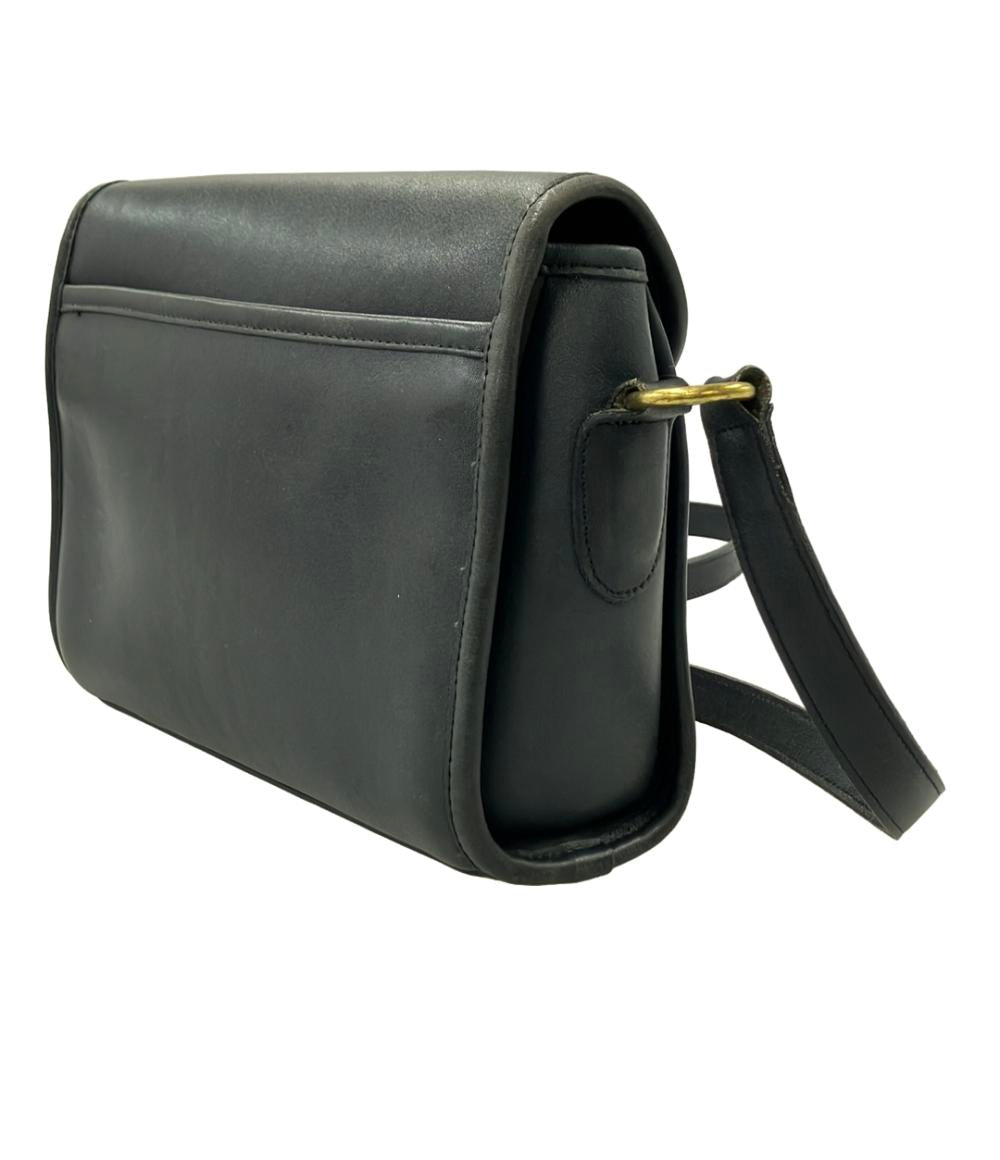 COACH ショルダーバッグ 斜め掛け オールドコーチ 303 レディース コーチ