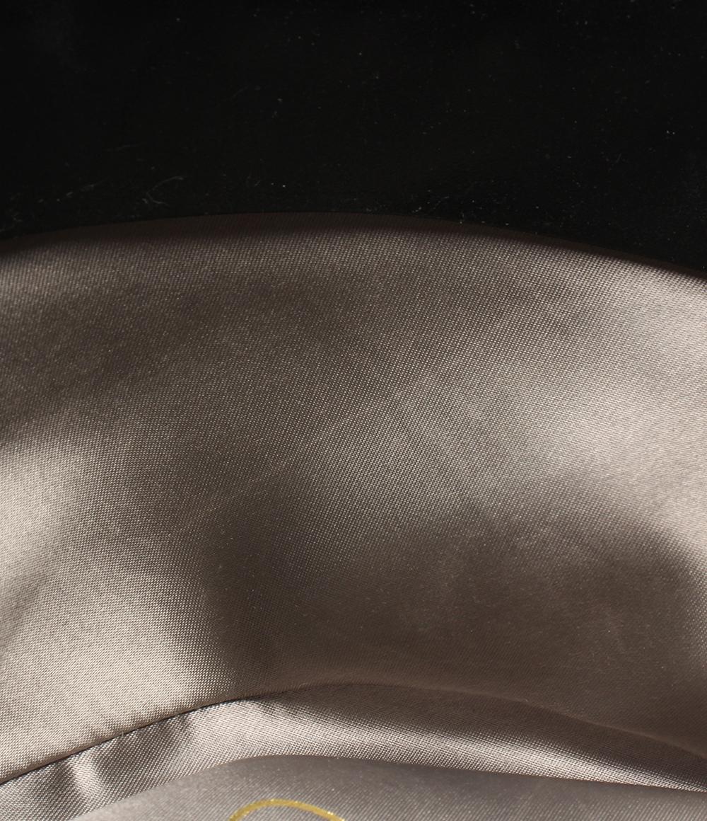 ボルサリーノ パナマハット メンズ SIZE 62 Borsalino