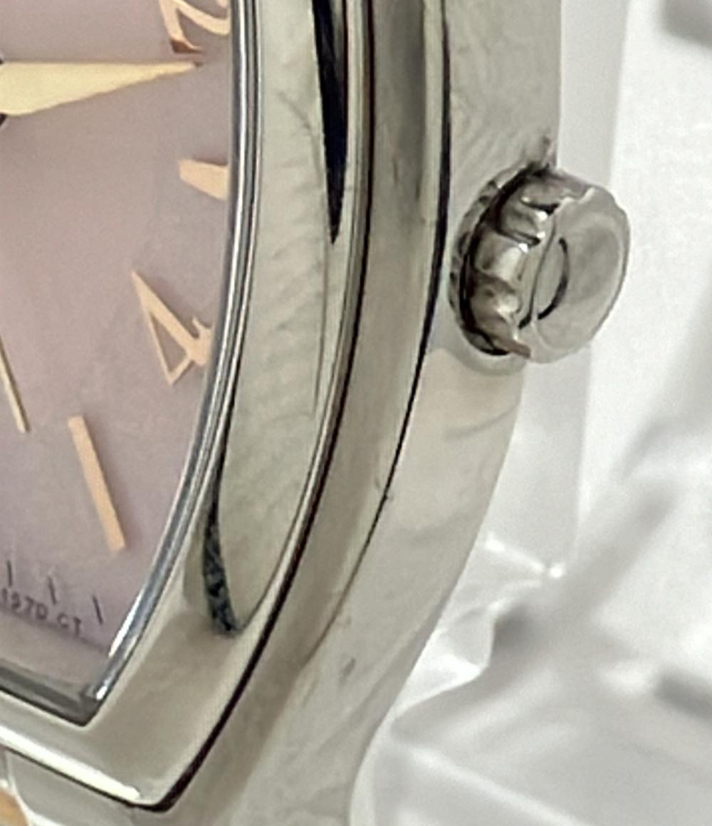 シチズン 腕時計 wicca ウィッカ ECO-DRIVE ソーラー ピンク E031-S085667 レディース CITIZEN