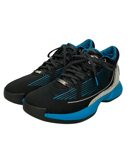 adidas ミドルカットスニーカー スターウォーズ D Rose 10 EH2458 メンズ SIZE 29.5 (XL) アディダス