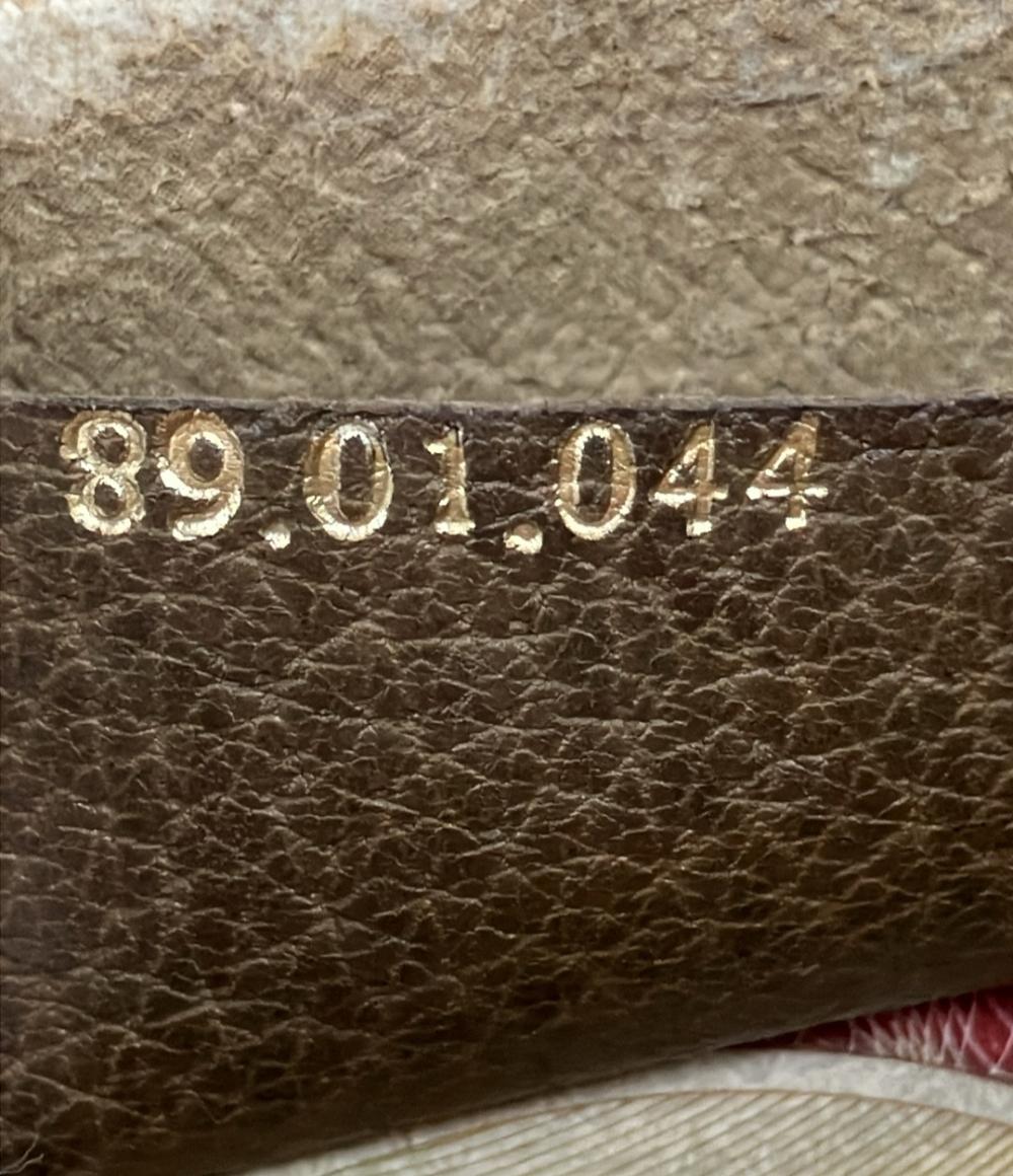 GUCCI クラッチバッグ GGスプリーム 89 01 044 レディース グッチ