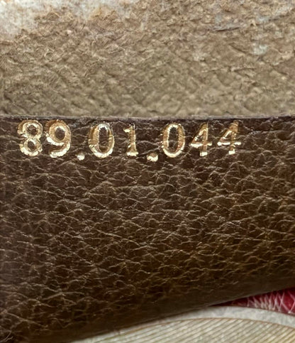 GUCCI クラッチバッグ GGスプリーム 89 01 044 レディース グッチ