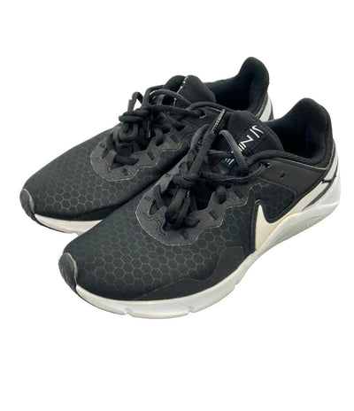NIKE ローカットスニーカー LEGEND ESSENTIAL 2 CQ9545-001 レディース SIZE 23.5 (M) ナイキ