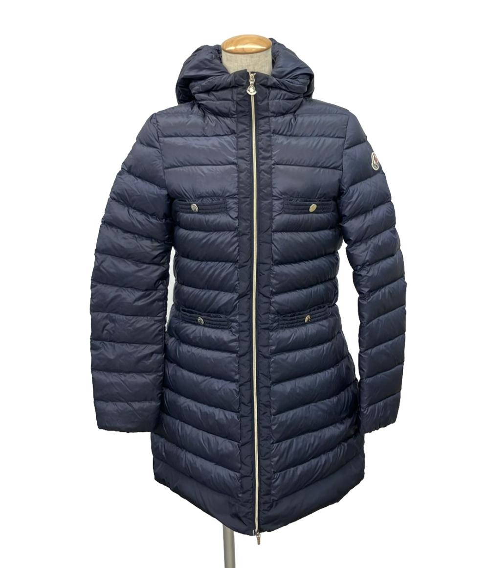 訳あり モンクレール ダウンジャケット レディース SIZE 14 MONCLER