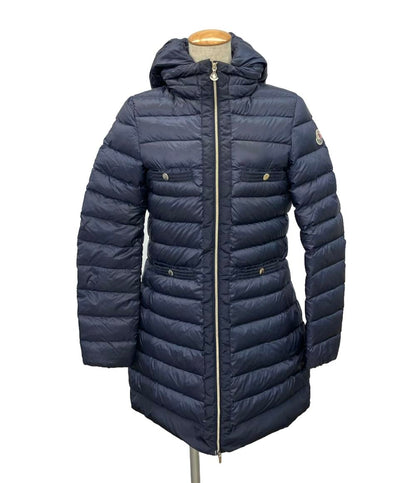 訳あり モンクレール ダウンジャケット レディース SIZE 14 MONCLER