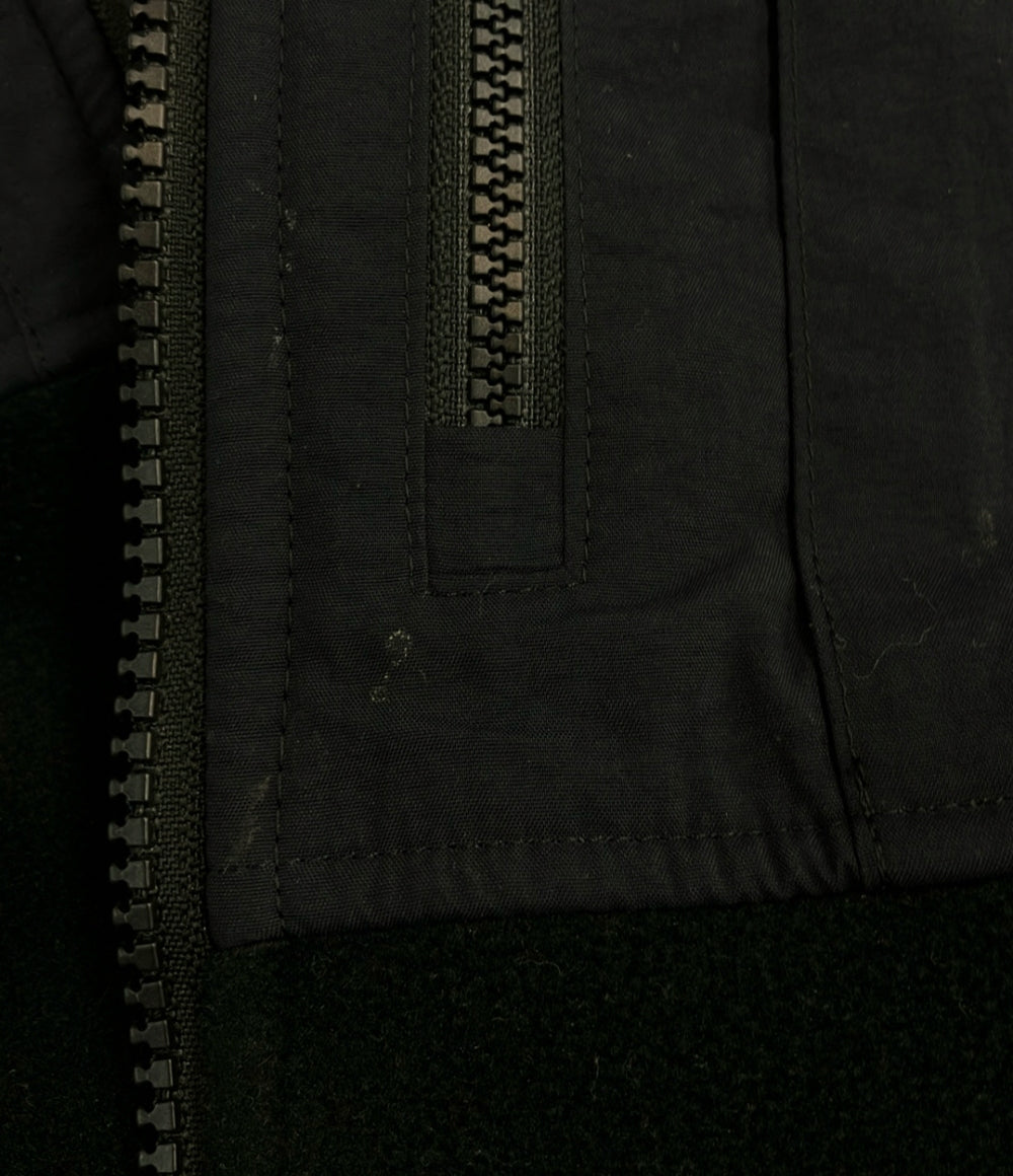 Mammut フリースジャケット アウトドア ムーンストーン ハイブリッド ミッドレイヤー ジャケット アジアンフィット 1014-05850 メンズ SIZE L