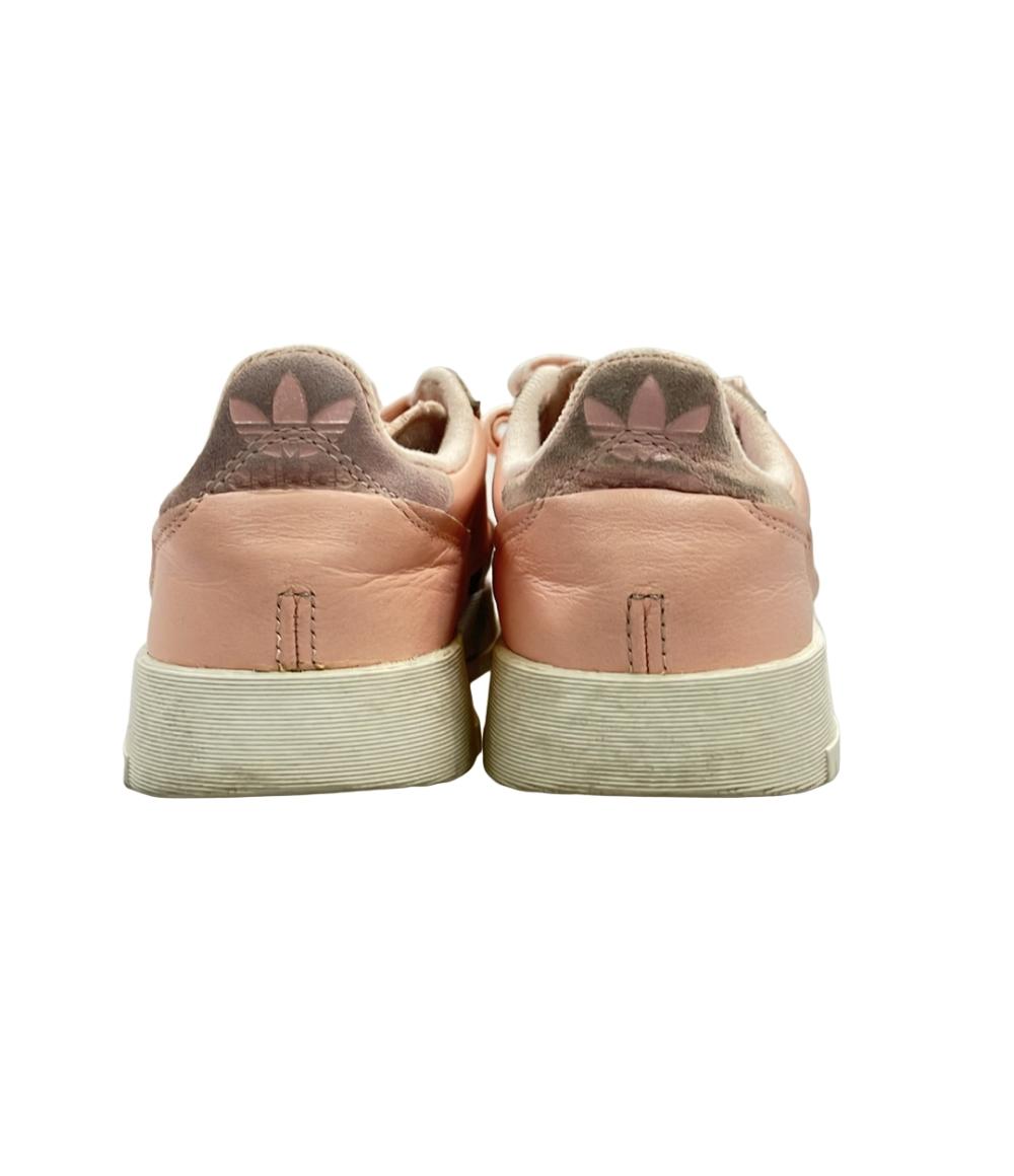 アディダス ローカットスニーカー EE6044 レディース SIZE 22.5 (S) adidas