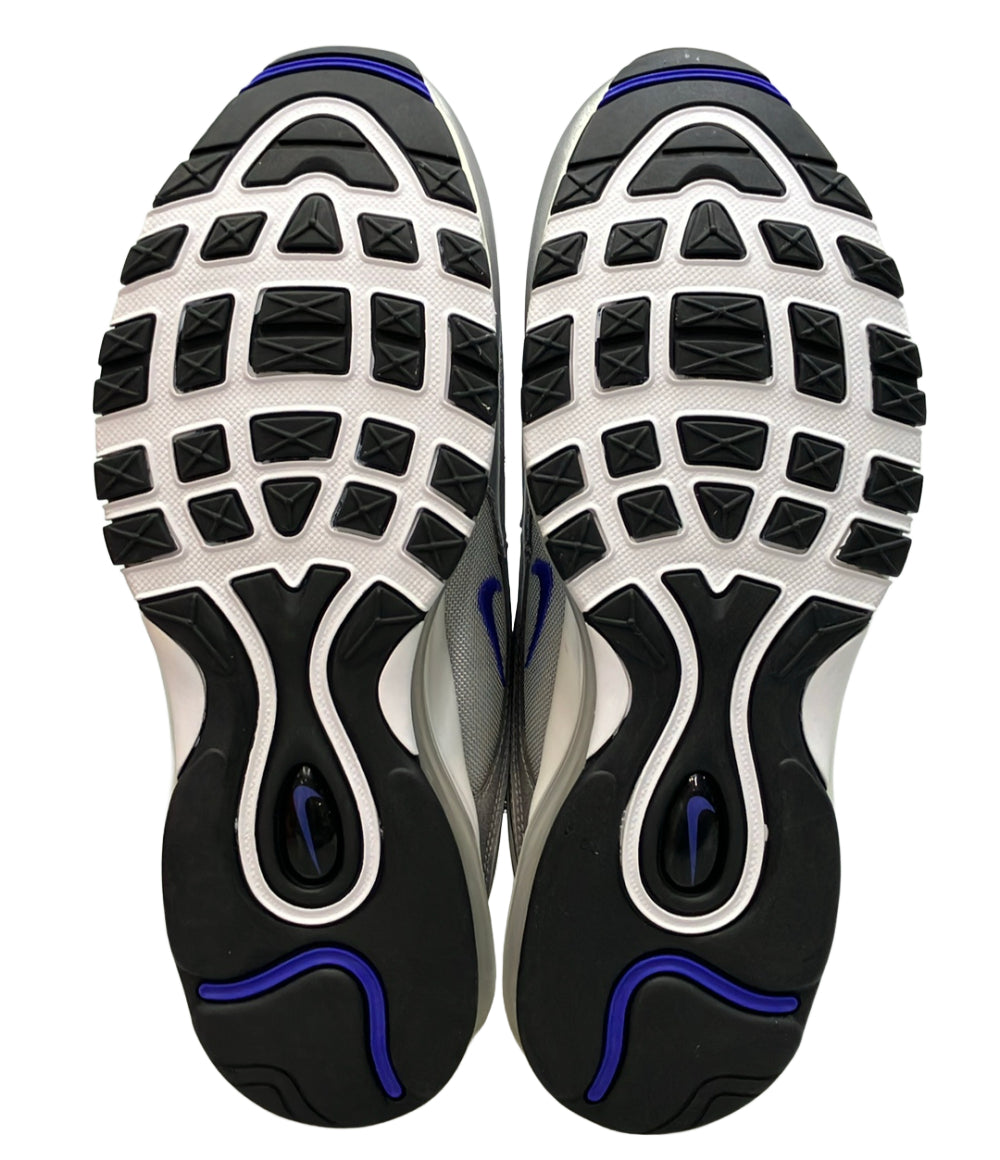 NIKE ローカットスニーカー Air Max 97 DJ0717-001 メンズ SIZE 27.5 (L) ナイキ