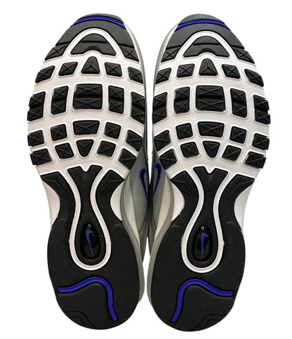 NIKE ローカットスニーカー Air Max 97 DJ0717-001 メンズ SIZE 27.5 (L) ナイキ
