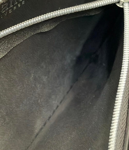 nano universe ラウンドファスナー長財布 レディース ナノユニバース