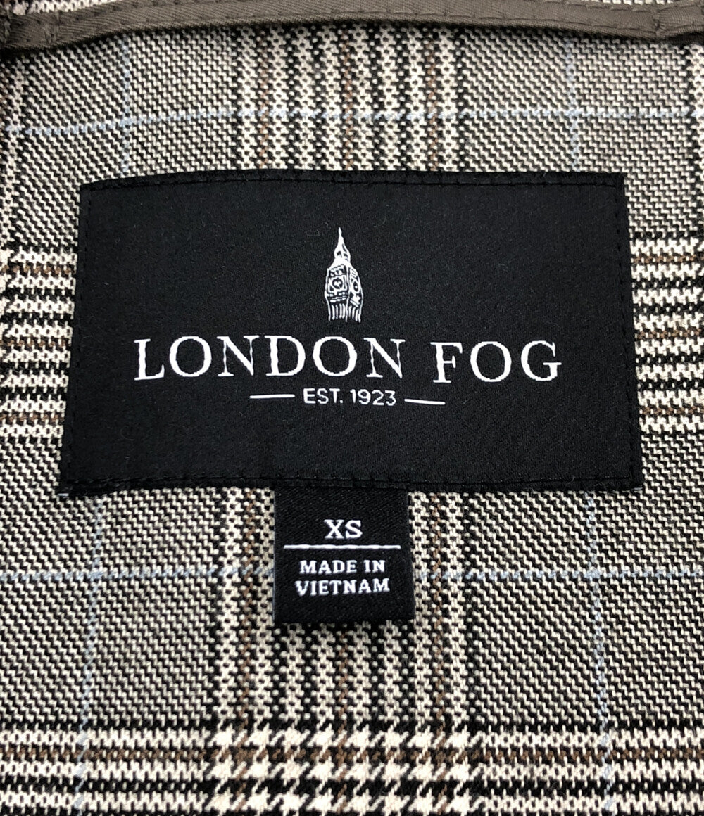 美品 トレンチコート      メンズ SIZE XS (XS以下) LONDON FOG