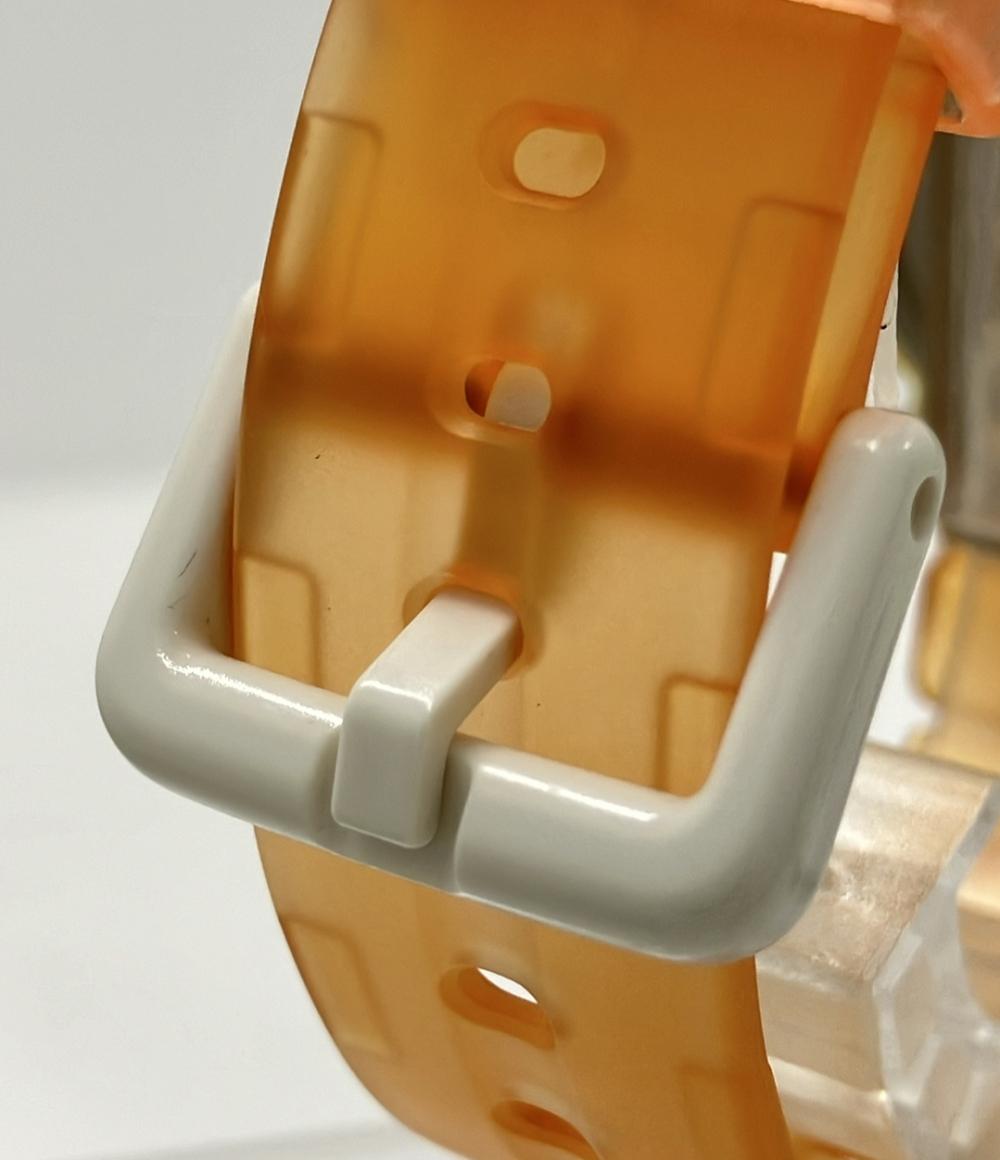 カシオ 腕時計 BABY-G クオーツ BG-350 レディース CASIO