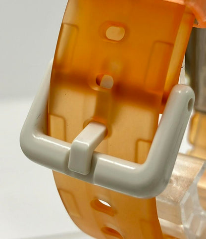 カシオ 腕時計 BABY-G クオーツ BG-350 レディース CASIO