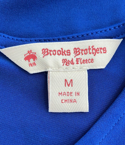 ブルックスブラザーズ レッドフリース ノースリーブワンピース レディース SIZE M Brooks Brothers Red Fleece