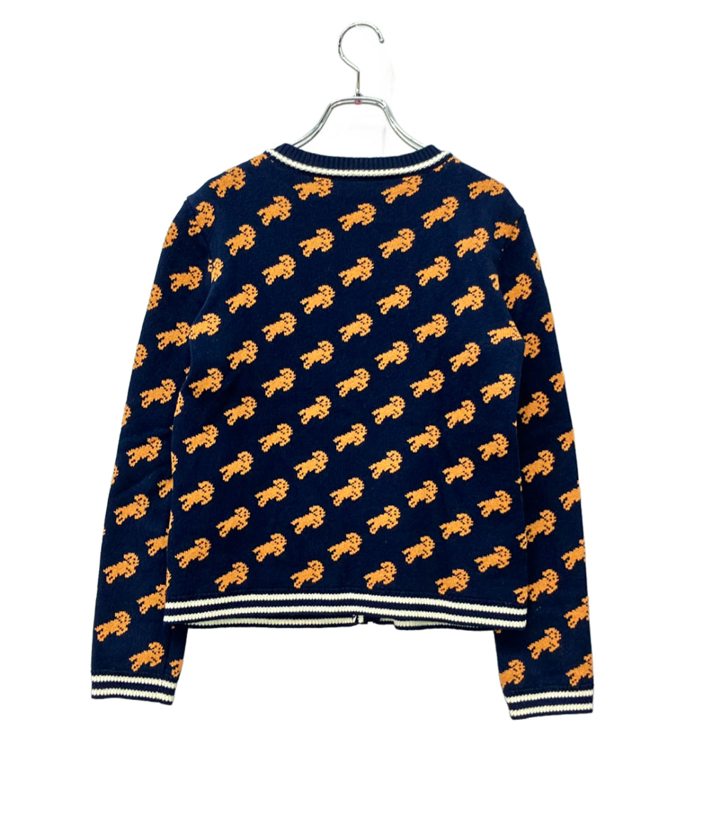 Tory Burch カーディガン レディース SIZE XS トリーバーチ
