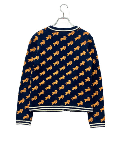 Tory Burch カーディガン レディース SIZE XS トリーバーチ