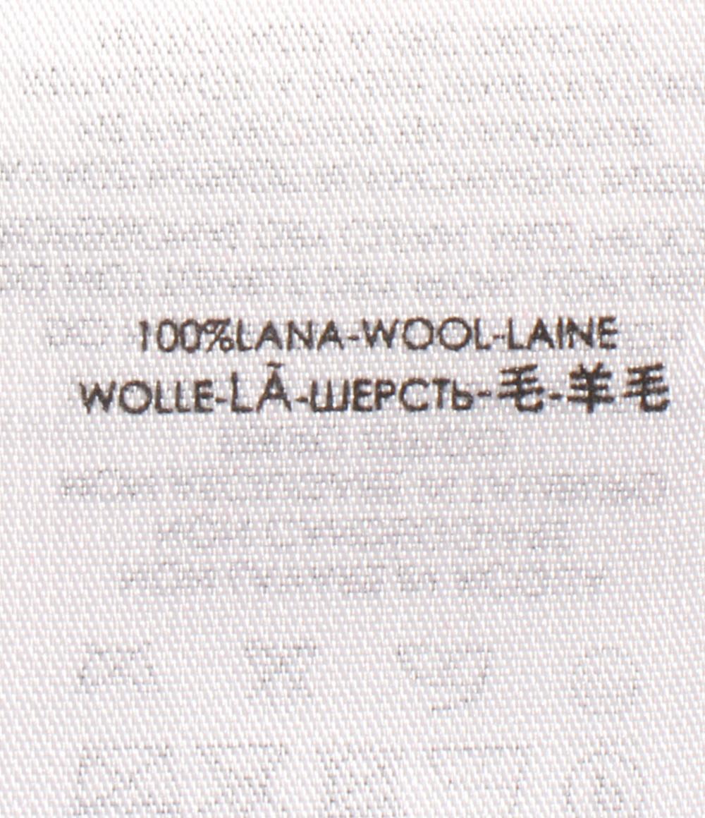 美品 バレンシアガ マフラー レディース BALENCIAGA