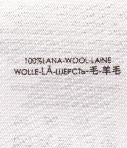 美品 バレンシアガ マフラー レディース BALENCIAGA